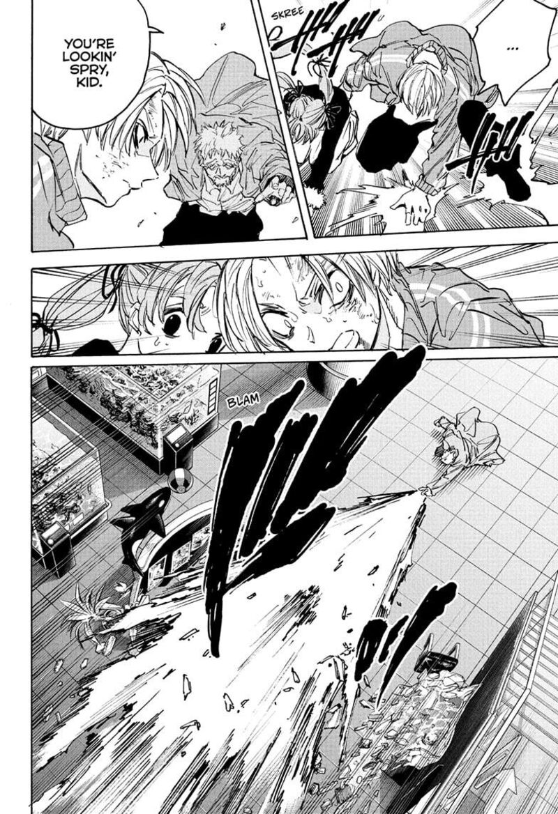 Chapter 216 - Page 23